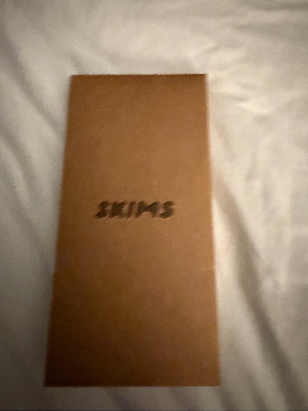 Skims Hosiery Crew Socks | Cocoa | Medium